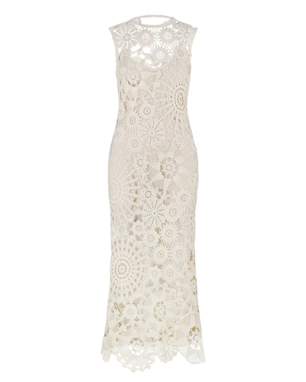 30 White Honeymoon Dresses
