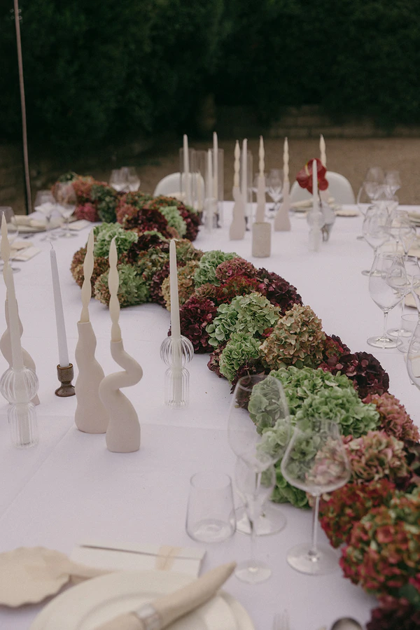 Open the Door Events, wedding planners in Spain, Europe — portfolio photo 1