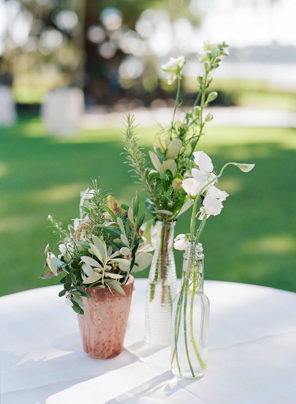 An Unforgettable Two-Day Wedding Weekend at Brays Island