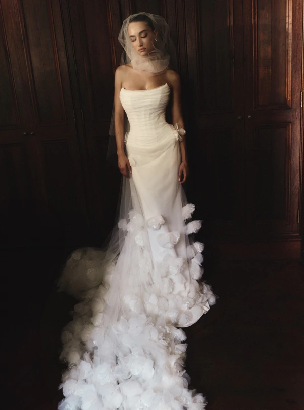 Leah Da Glória, wedding bridal in Sydney, Australia — portfolio photo 4
