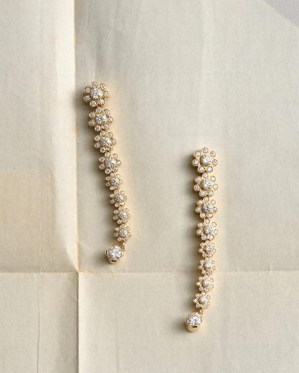 40 Fine Jewelry Pieces You’ll Actually Wear Long After the Wedding