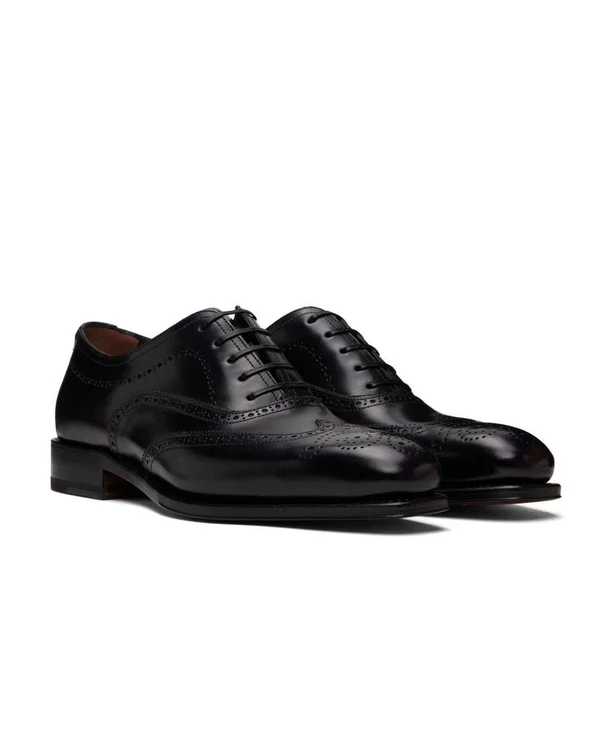 Wedding Shoes Ideas for Grooms