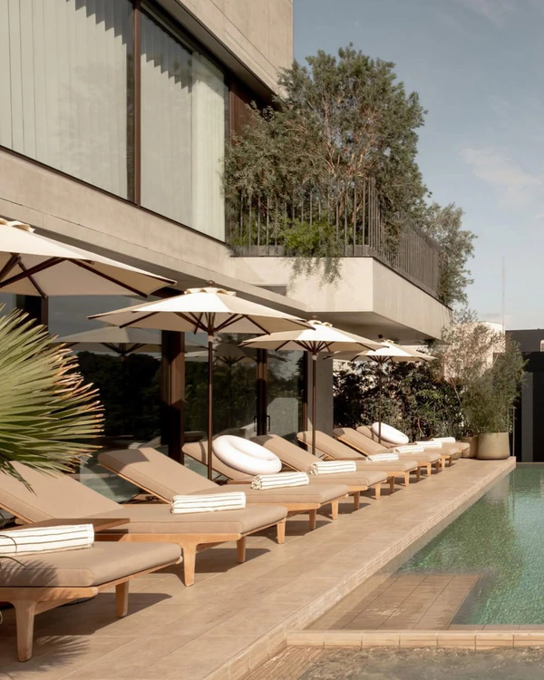 The 17 Best Design Hotels in Japan