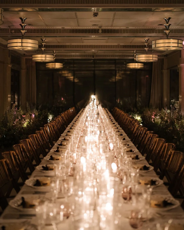 18 Best Wedding Planners in the UK