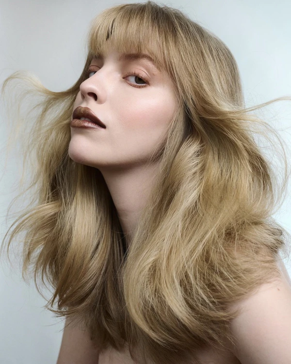 Give It a Try: 2024 Haircuts Trends
