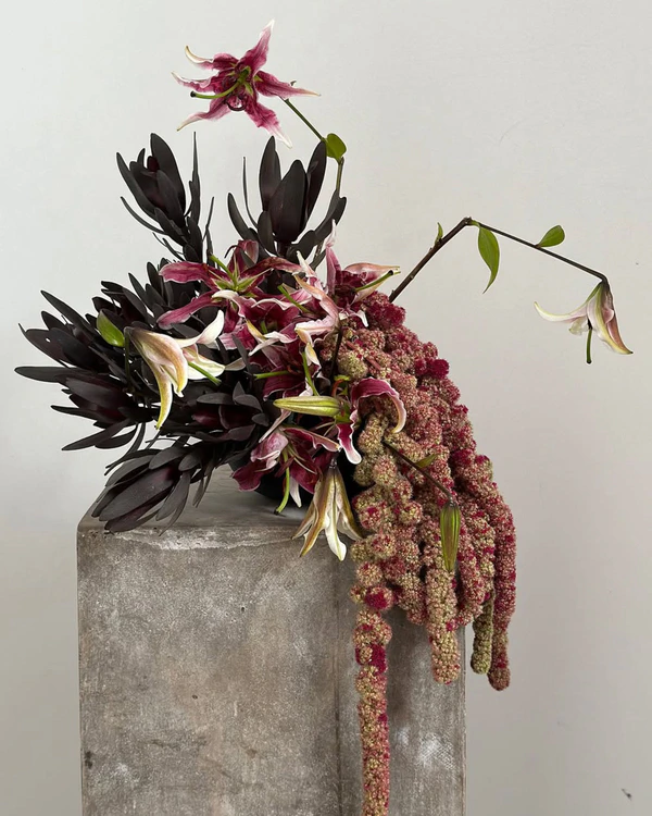 10 Expert Tips for Wedding Flowers That Feel Creative, Considered & Completely You