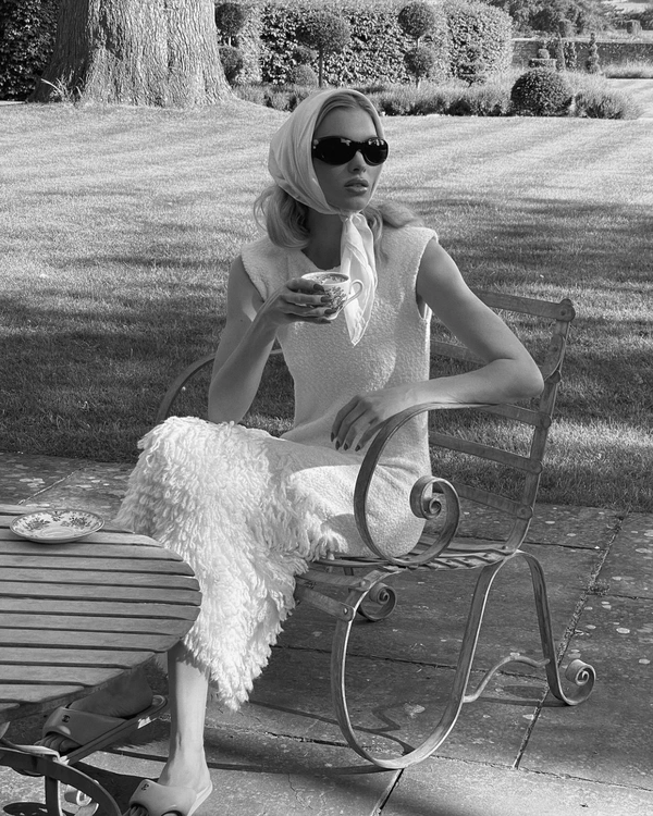 THE WED Style: Honeymoon Outfits