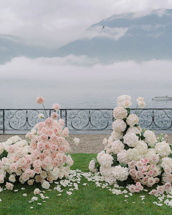 Lake Como Love