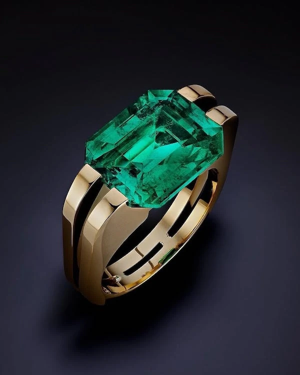 10 Major Engagement Ring & Wedding Band Trends for 2025