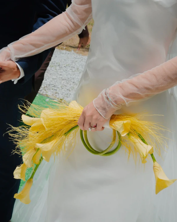The Major Bouquet Trends for 2025
