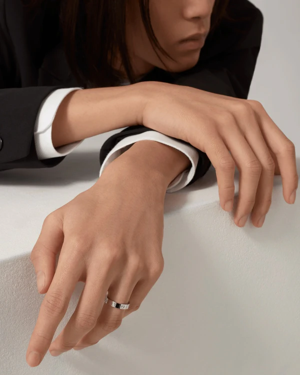 Where to Go Wedding Ring Shopping?