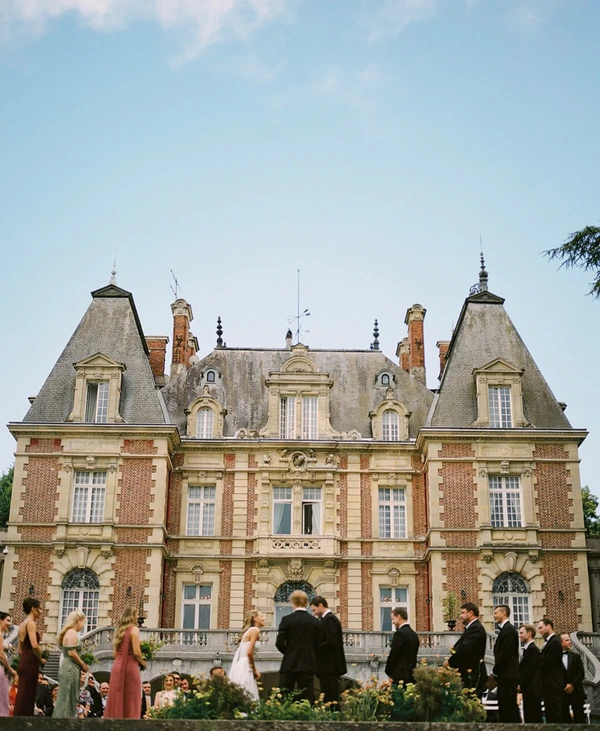 <a href="https://www.instagram.com/chateaubouffemont/">Château Bouffémont</a>, Photography: <a href="https://www.instagram.com/jaimedenisephoto/">Jaime Denise</a>