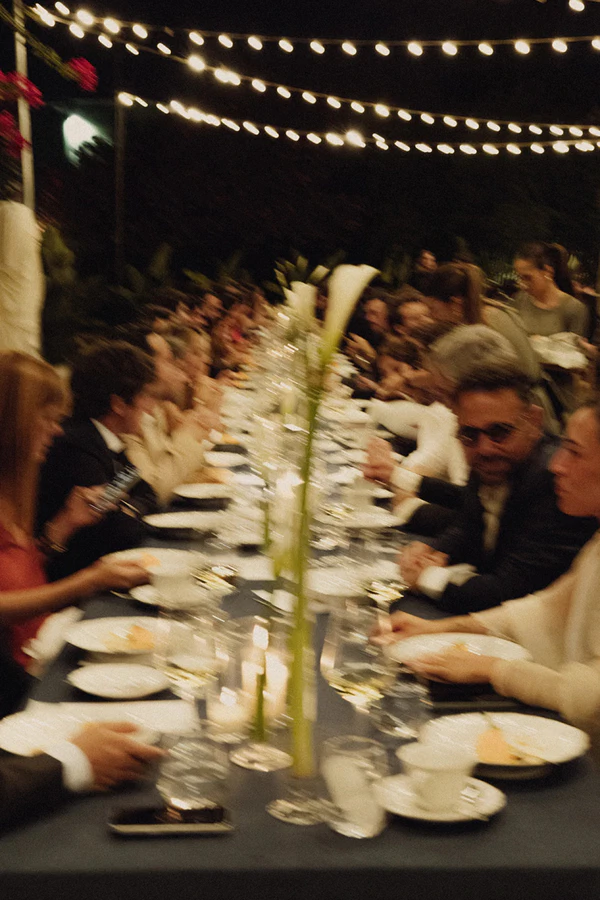 An Artist & Designer’s Art-Driven Spanish Wedding at a 16th-Century Cortijo, Drenched in Citrus and Calla Lilies