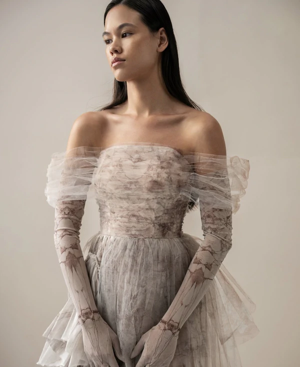 Best Wedding Dresses for Fuller Bust