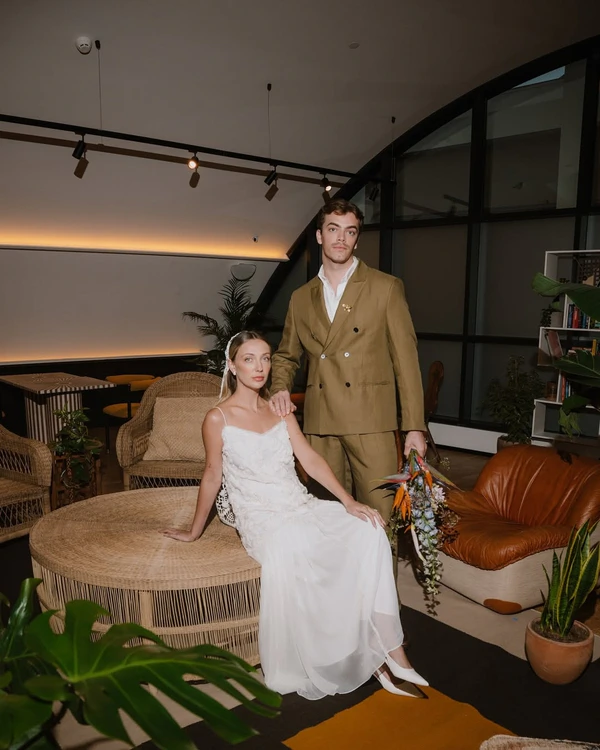 8 Wedding Traditions You Didn’t Know You Could Rewrite