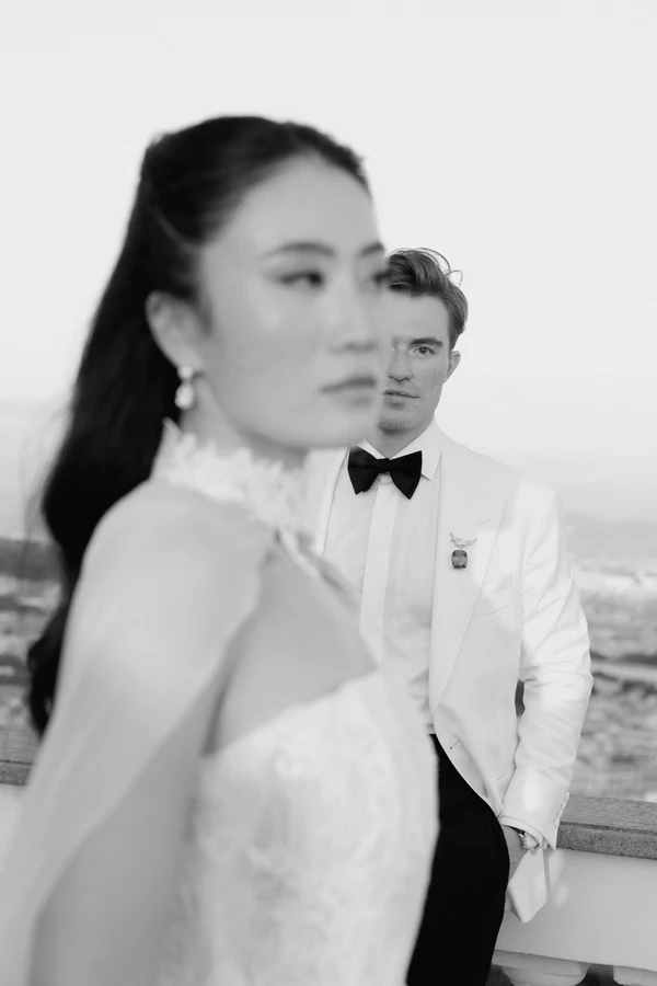 ZONZO Studio, wedding photographers in Italy, Europe — portfolio photo 1