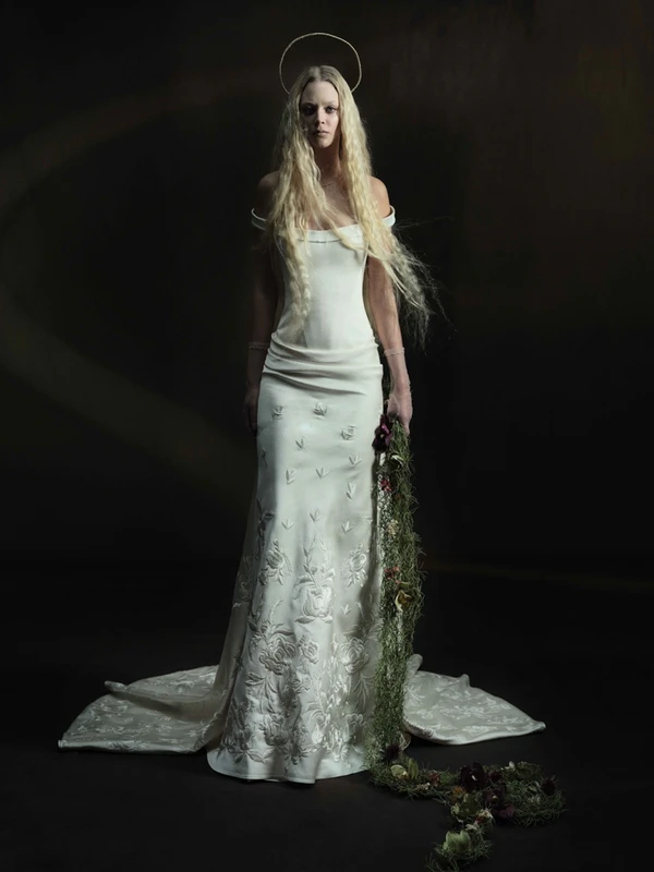 Cagteks Bridal, wedding bridal in Turkey, Europe — portfolio photo 4