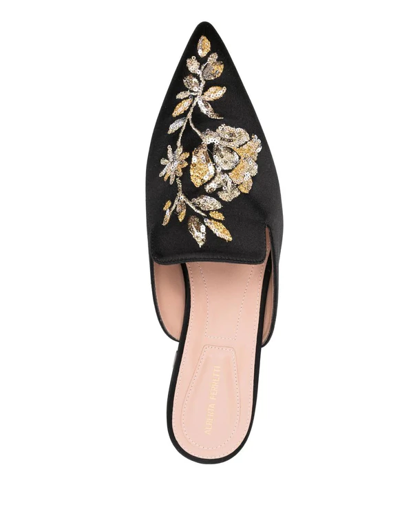 The Floral Trend Is Back Again!