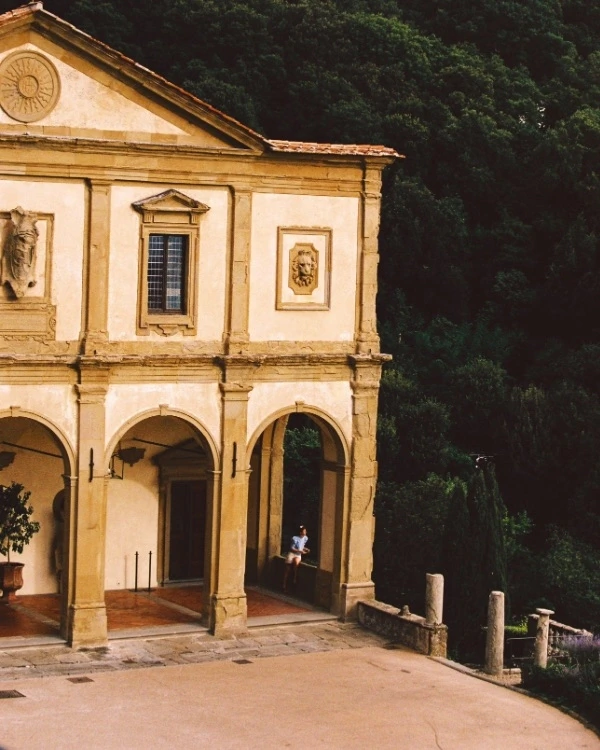 Editor's Pick: The Most Breathtaking Wedding Venues in Tuscany