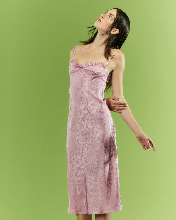 Bridesmaid Dresses for Spring Wedding