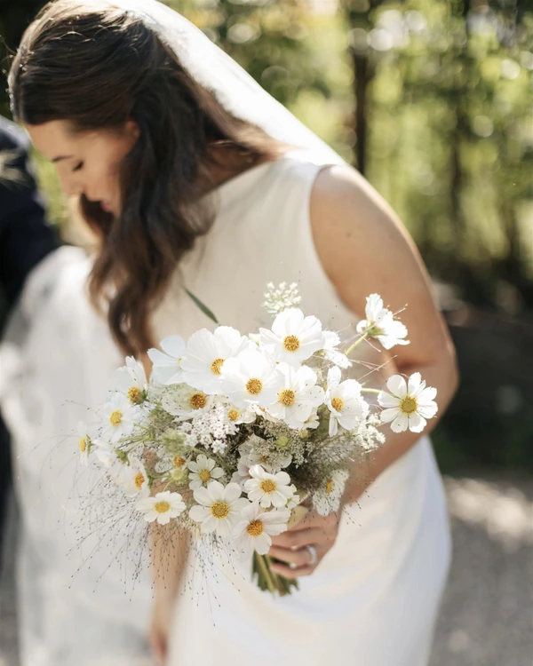 Real Wedding: Lydia & Mike — photo 1