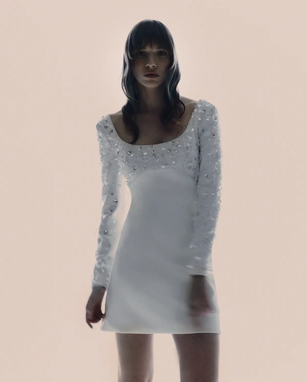 Unveiling Safiyaa's Spring 2025 Bridal Collection