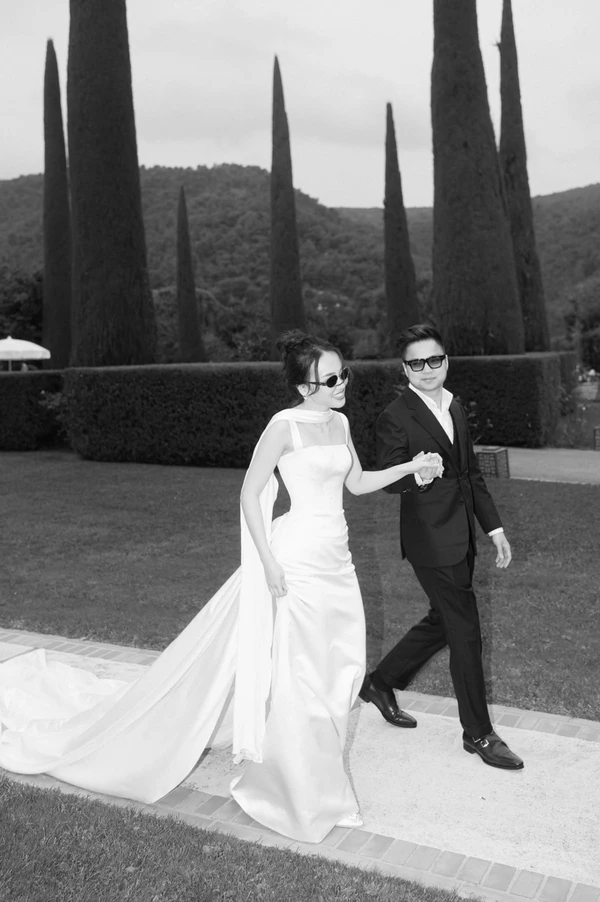 Phan Tien, wedding photographers in France, Europe — portfolio photo 10