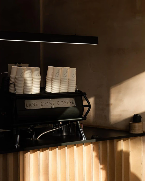 Where to Drink Delicious Coffee in London?