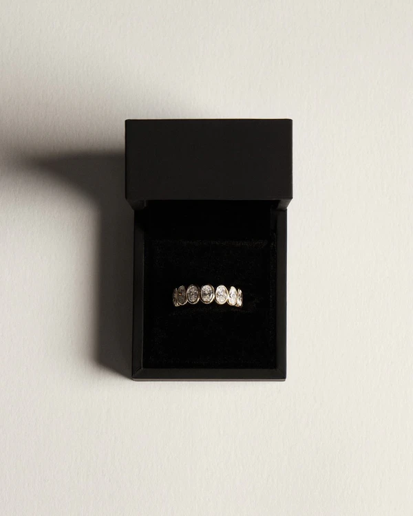 Caring for Your Wedding Ring