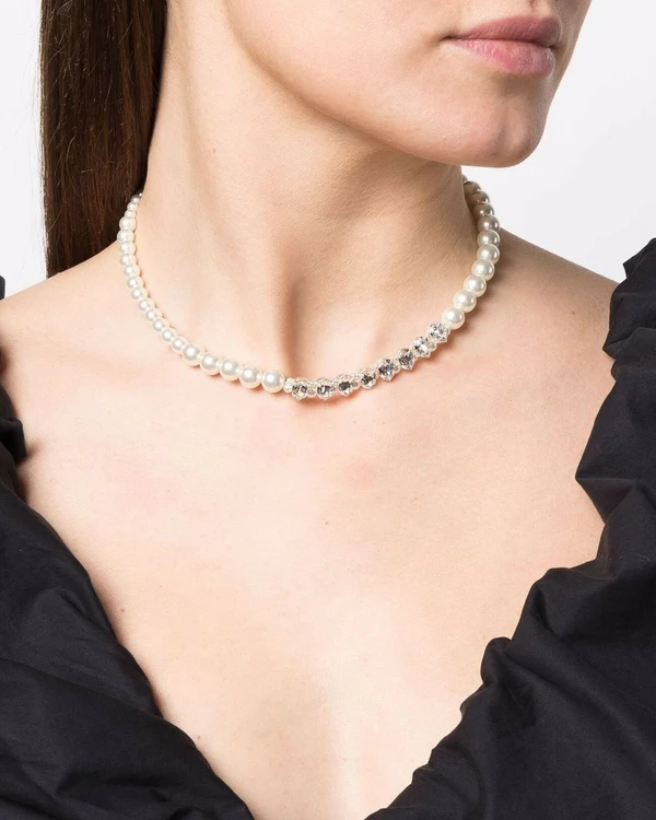 30 Stylish Pearl Jewelry for a Bride