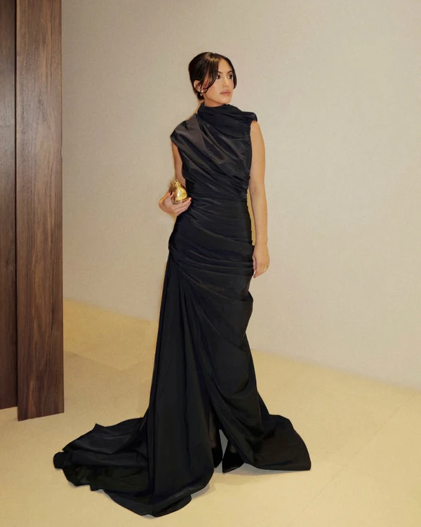 11 Fashion Influencers to Follow for Effortlessly Cool Event Wear Inspiration