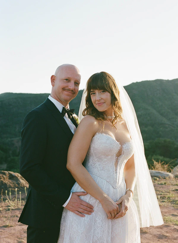 Nikki Strekowski, wedding photographers in California, USA — portfolio photo 5