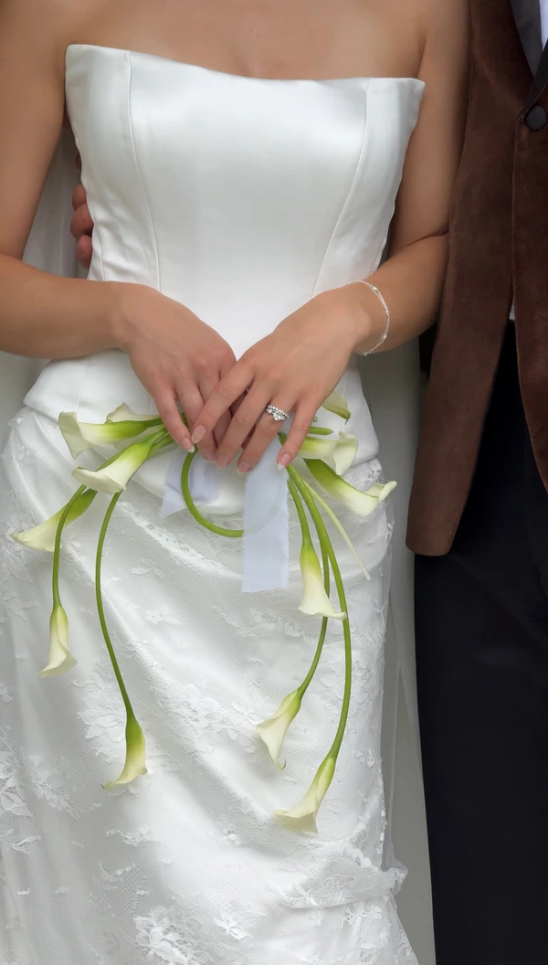 Cooks Bridal, wedding content creators in Tennessee, USA — portfolio photo 12