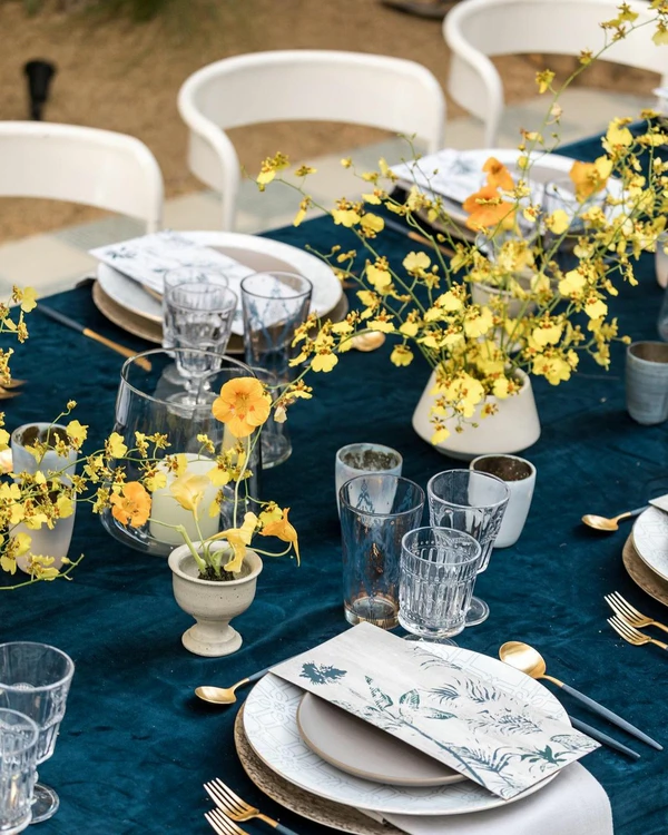 15 Best Wedding Stylists & Florists in America