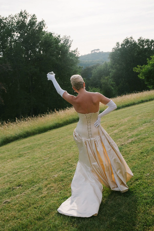 Marie Malandain, wedding photographers in France, Europe — portfolio photo 8