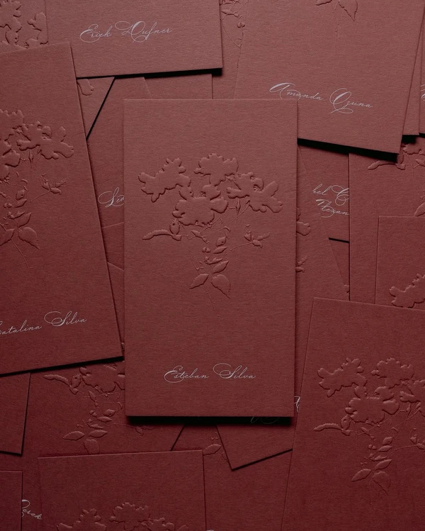The Top 5 Colors Forecasted for 2026 Weddings
