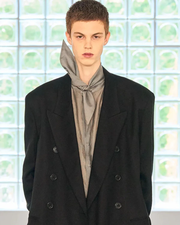 10 Major Groom Trends from the Spring/ Summer 2026 Menswear Runways