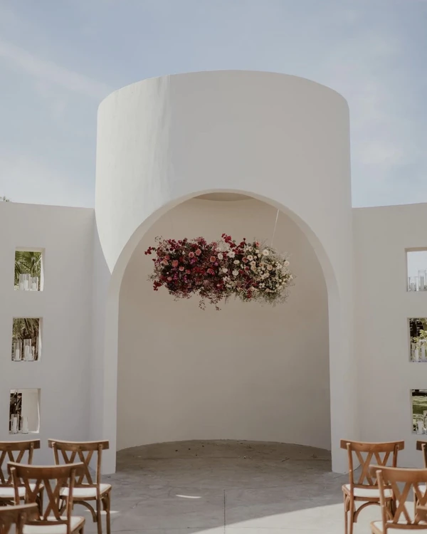 55 Ceremony Flower Arrangement Ideas