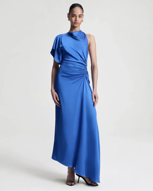 12 Best Designers to Shop for Chic Mother of the Bride Looks