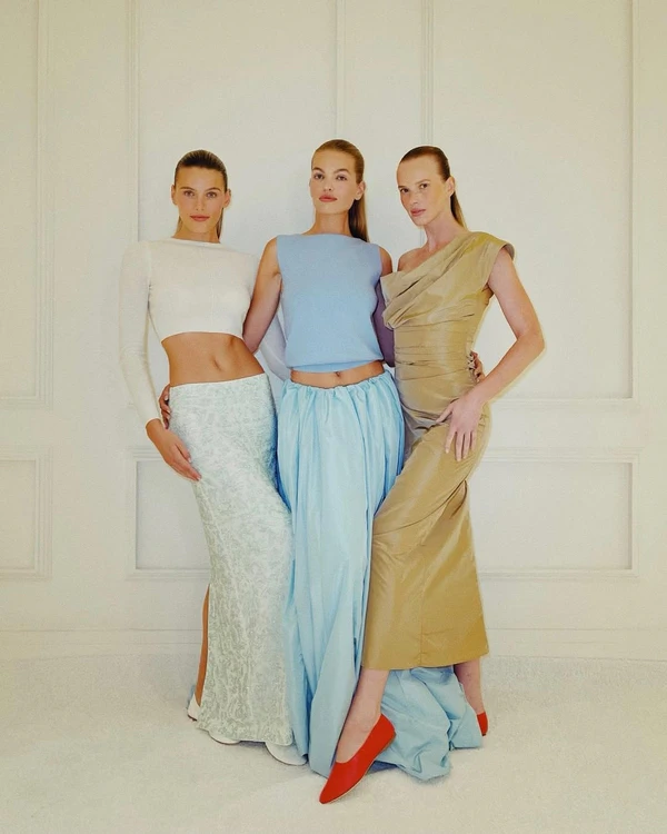 The 5 Top Trends Forecasted for 2025 Wedding Style According to Pinterest
