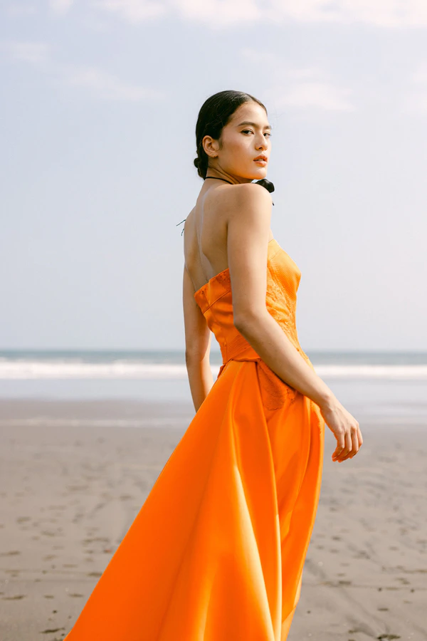 Bold & Intimate Bali Editorial