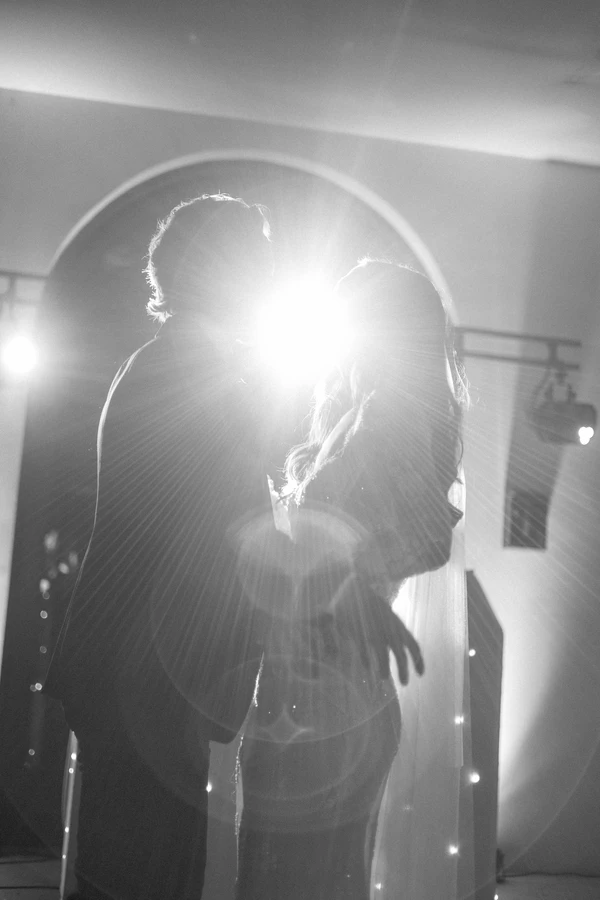 Real Wedding: Laura & Jack