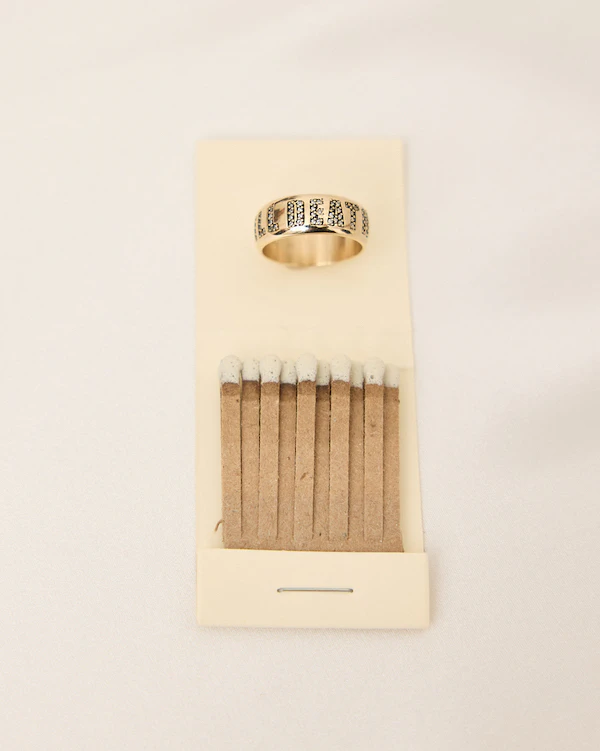 Meadowlark x LVR Bridal: The New Exclusive Bridal Jewelry Capsule