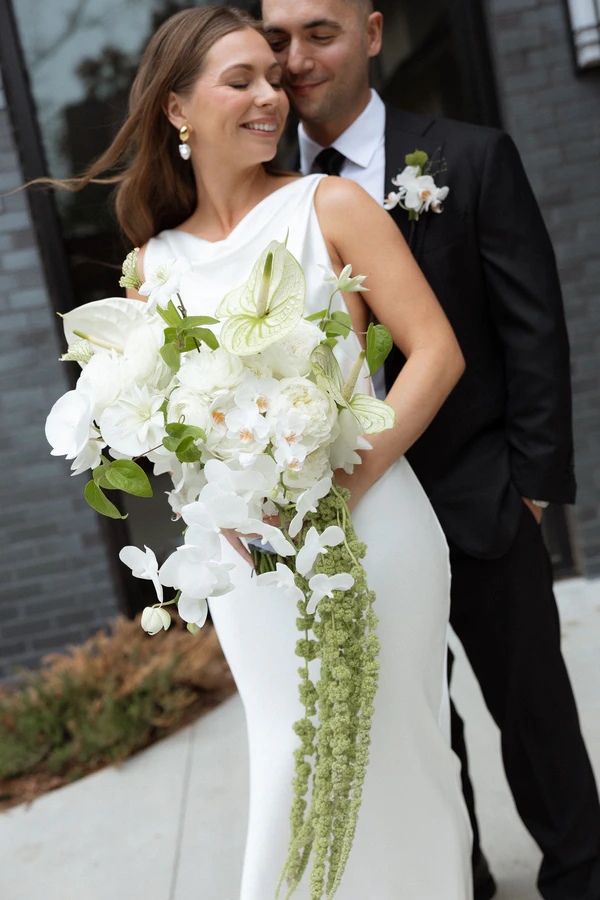 The Flowerslinger, wedding florists in Arkansas, USA — portfolio photo 7