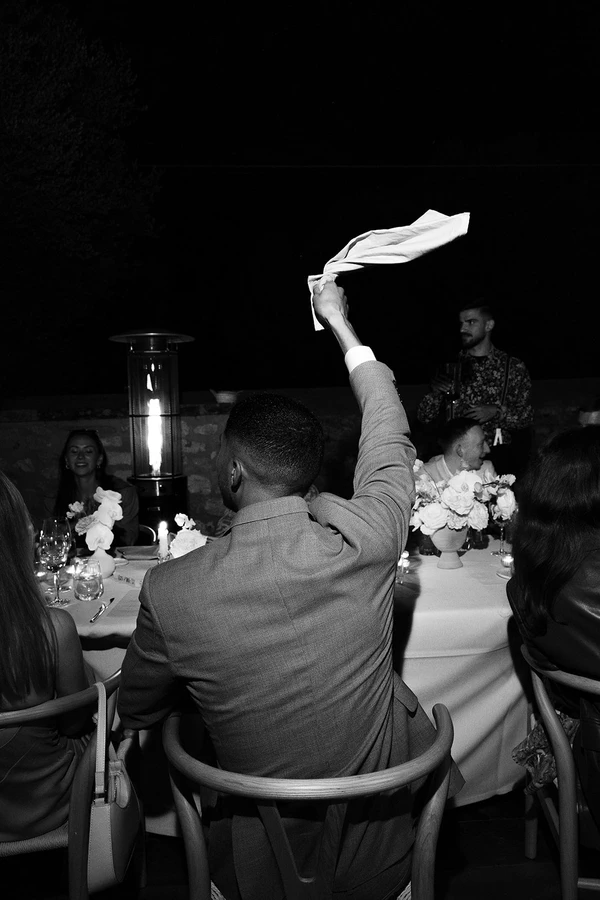 Real Wedding: Angelina & Mitchell
