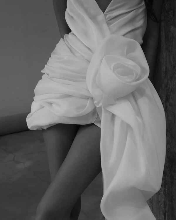 20 Next-Gen Bridal Designers You Need on Your Radar