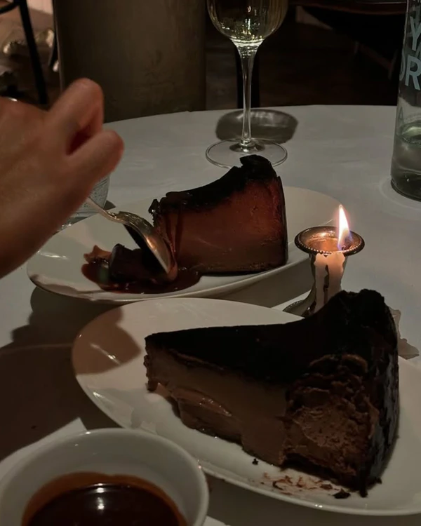 The 12 Most Romantic Restaurants in London for Date Night