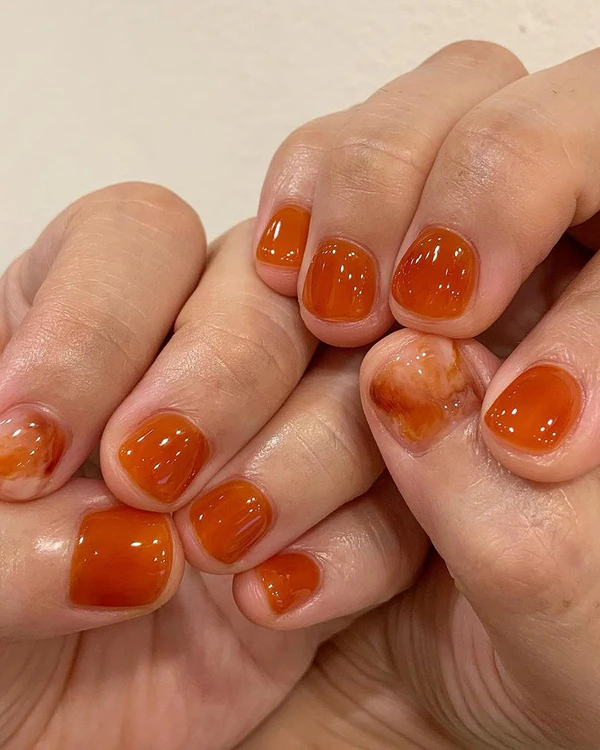 Fall Nail Designs to Try Now