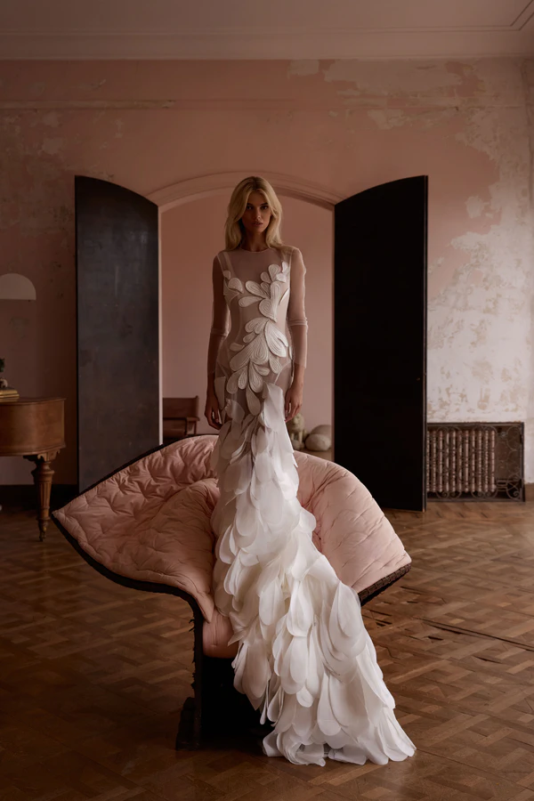 Milla Nova, wedding bridal in Poland, Europe — portfolio photo 6