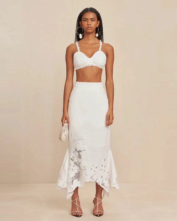 22 Summer Bridal Shower Looks